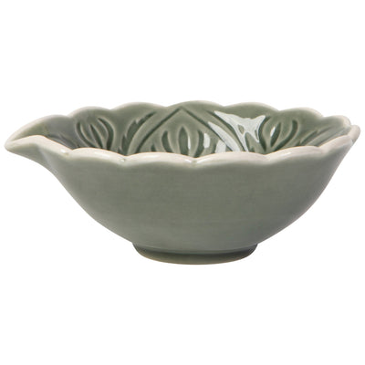 Danica Opus Dip Dish Stoneware - Capri