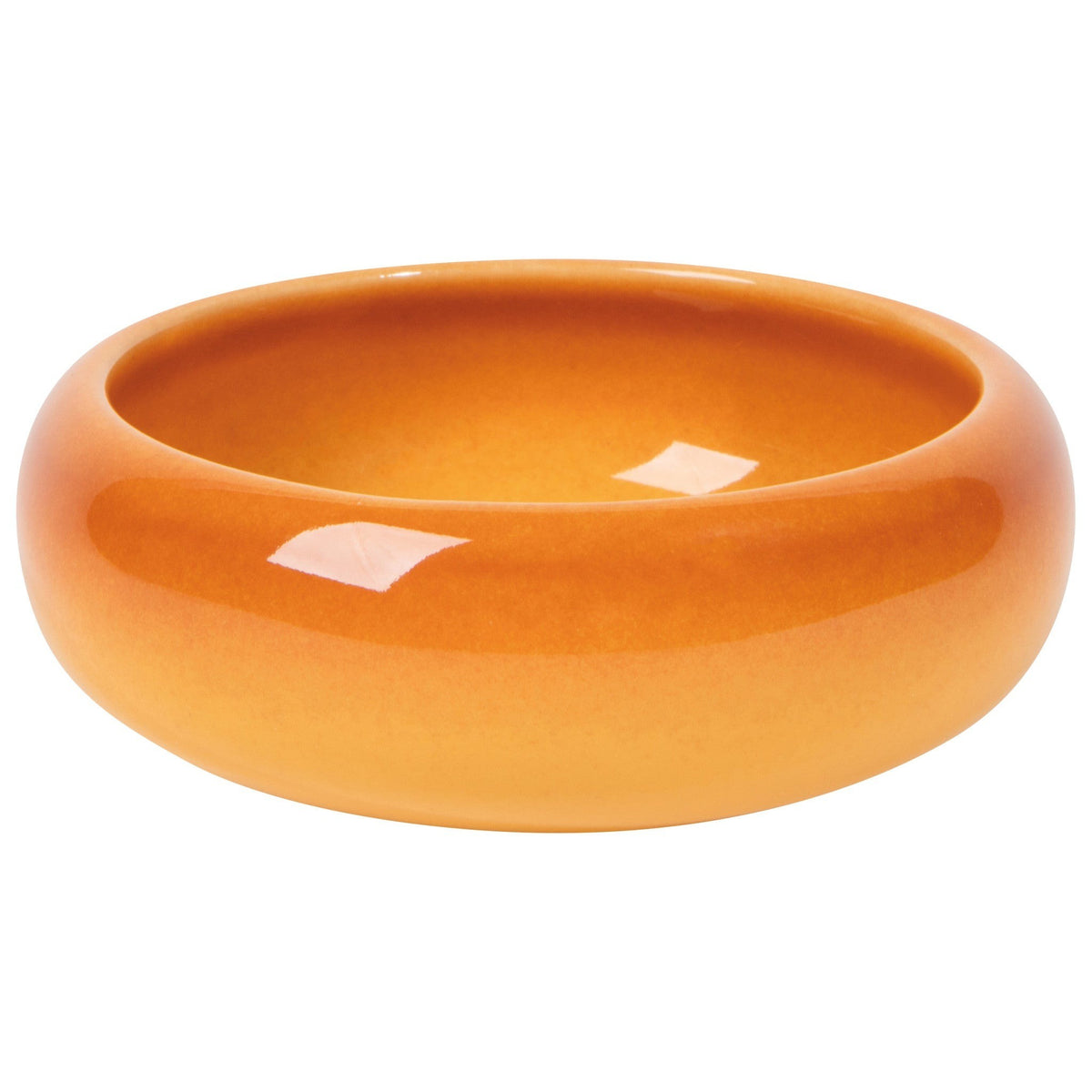 Danica Opus Dip Dish Stoneware - Canyon