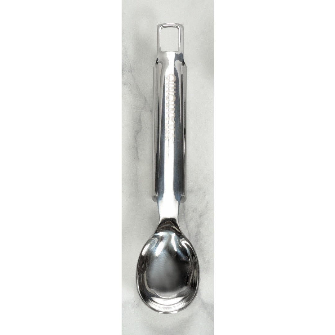 Vitantonio Stainless Steel CIBO Ice Cream Scoop