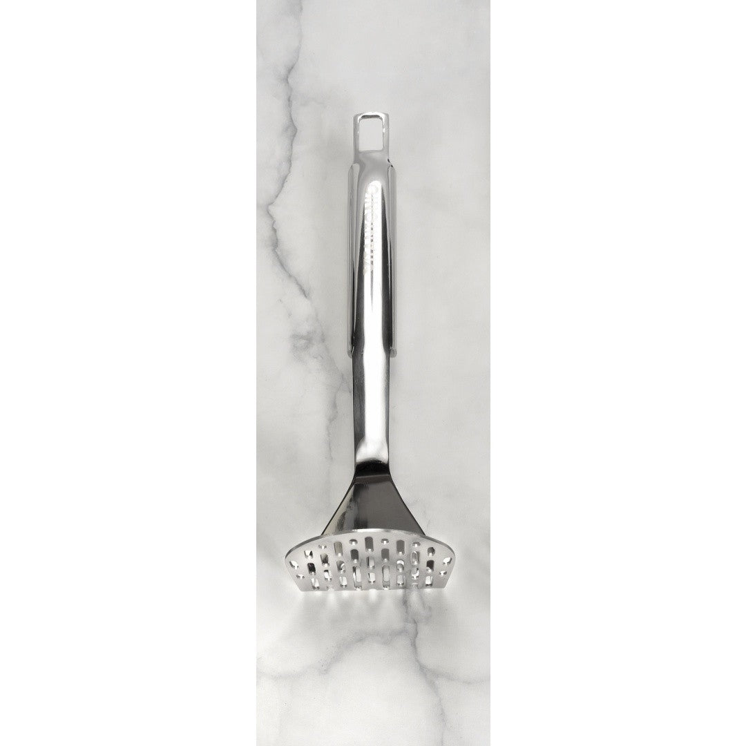 Vitantonio Stainless Steel CIBO Potato Masher