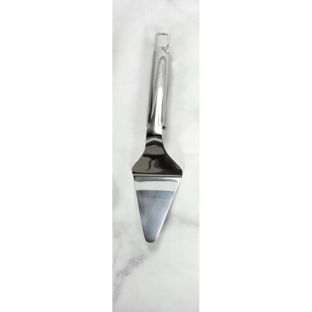 Vitantonio Stainless Steel CIBO Cake Server