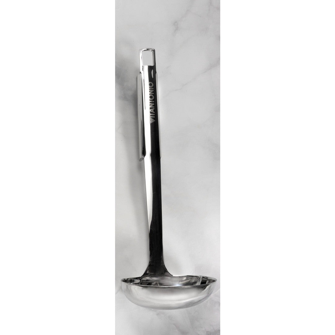 Vitantonio Stainless Steel CIBO Soup Ladle