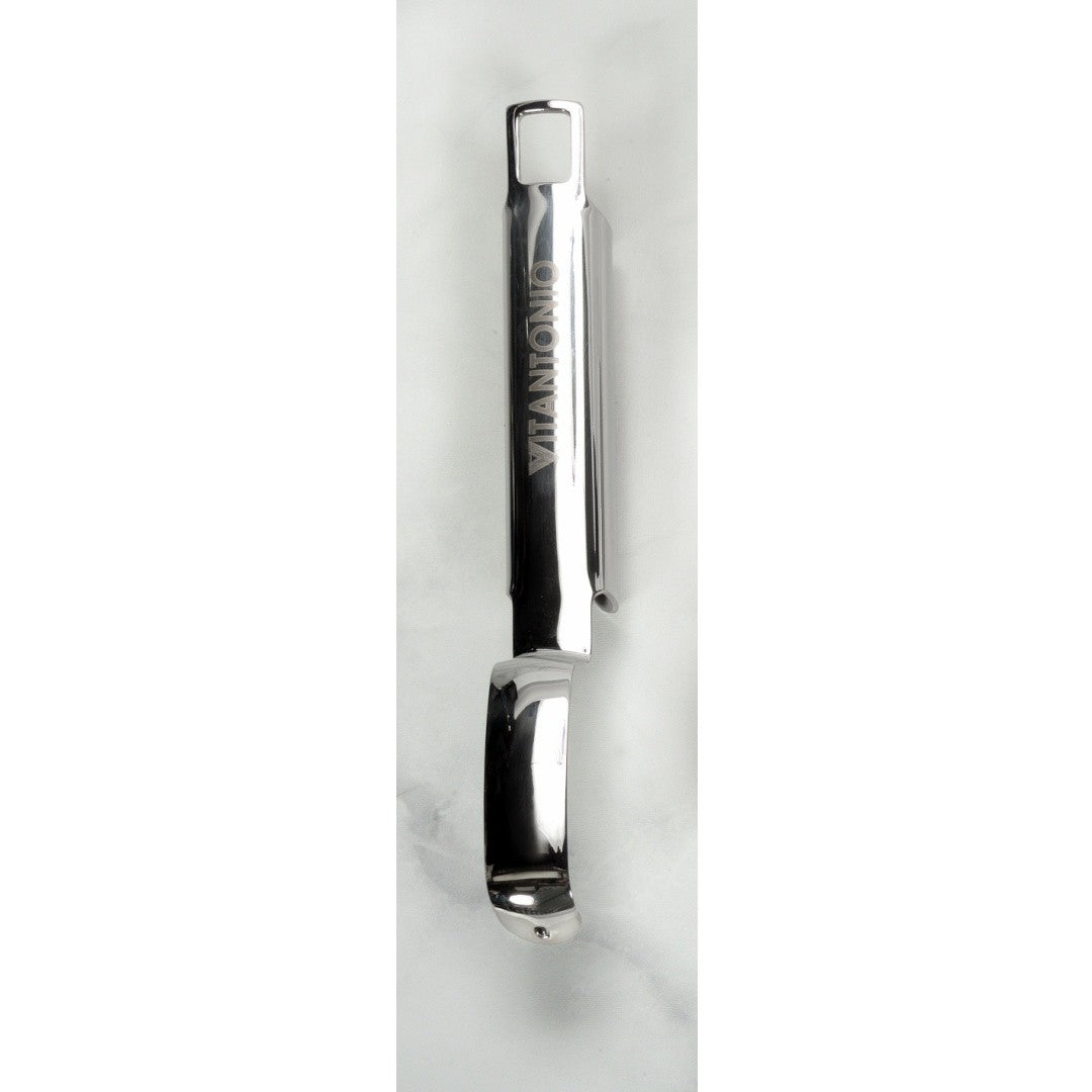 Vitantonio Stainless Steel CIBO Swivel Peeler
