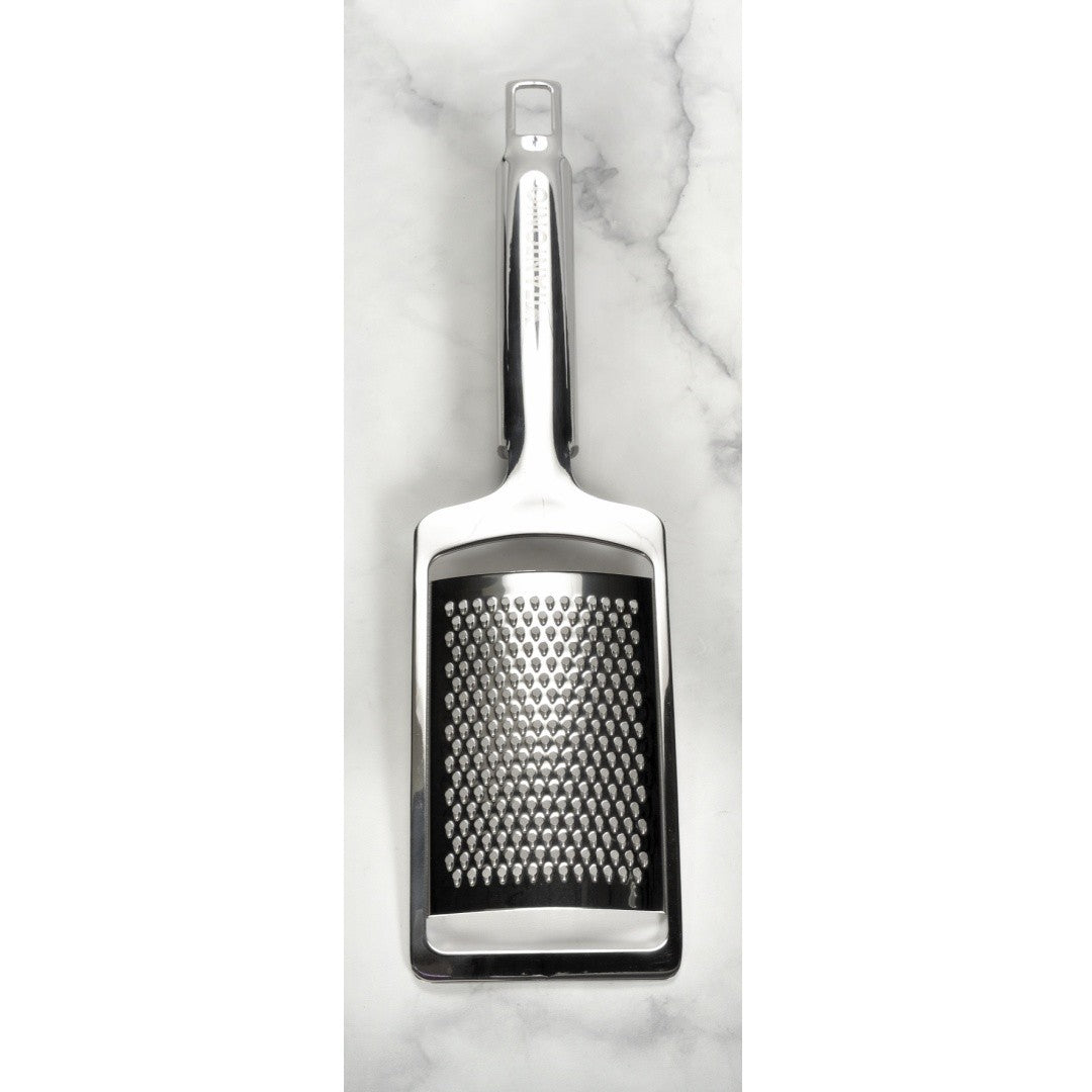 Vitantonio Stainless Steel CIBO Coarse Grater