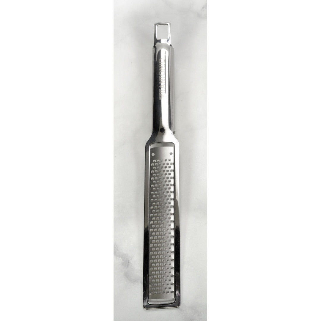 Vitantonio Stainless Steel CIBO Rasp Grater