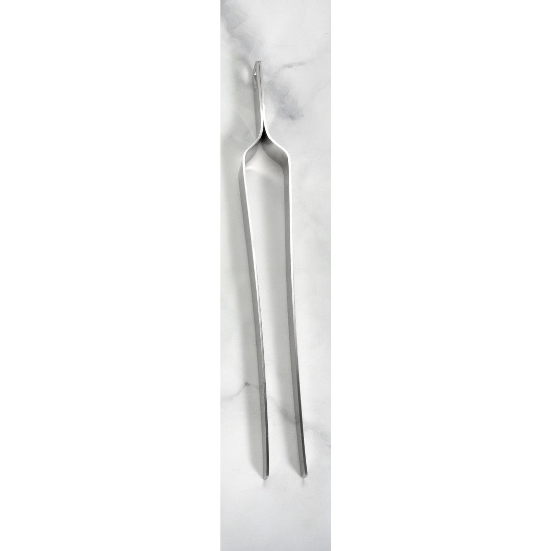 Vitantonio Stainless Steel CIBO Tweezer Tongs