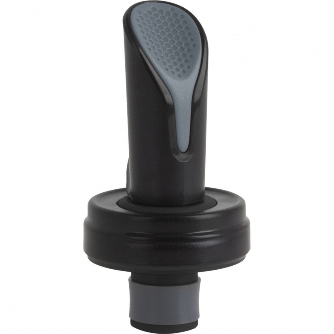 Trudeau Expandable Wine Stopper