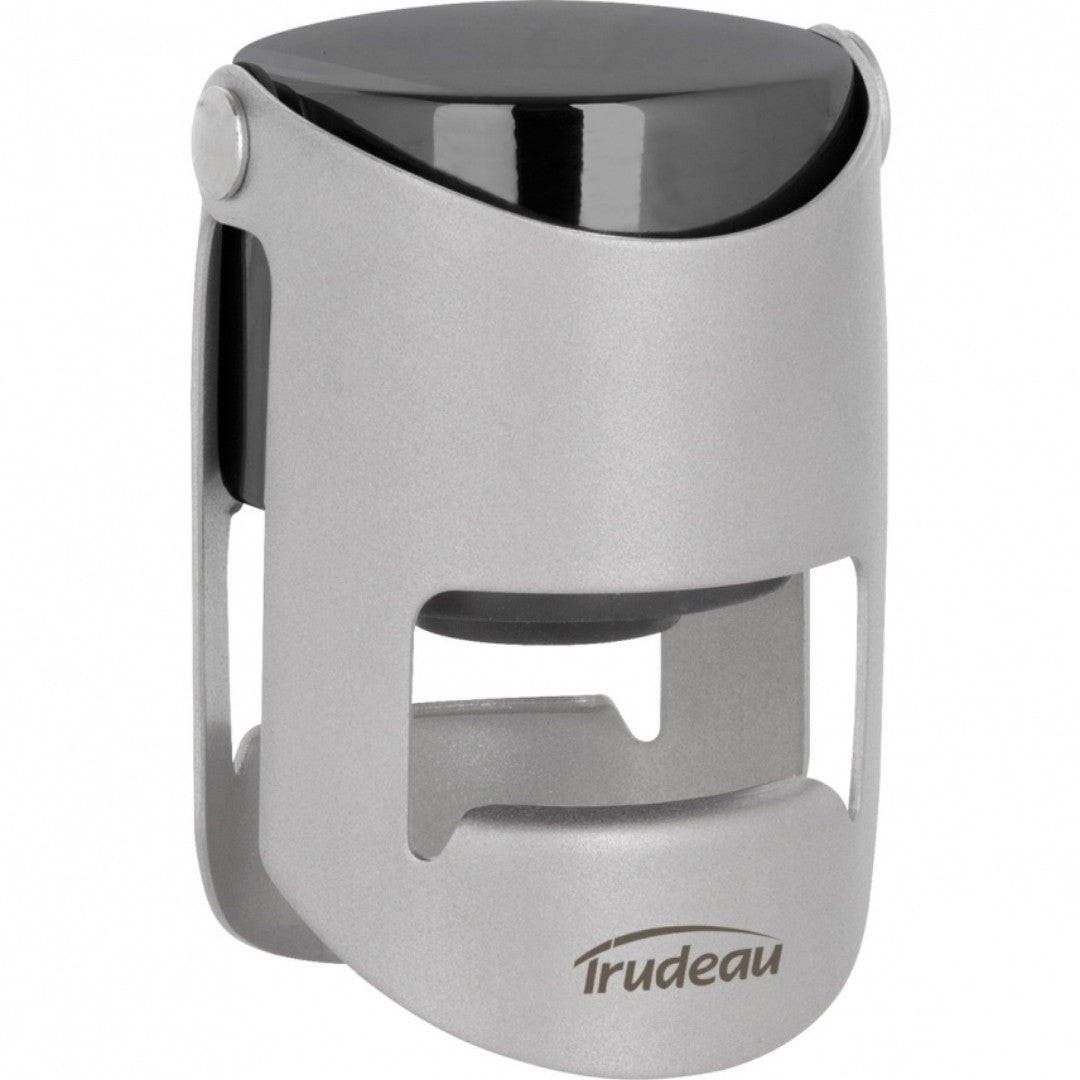 Trudeau Champagne Stopper
