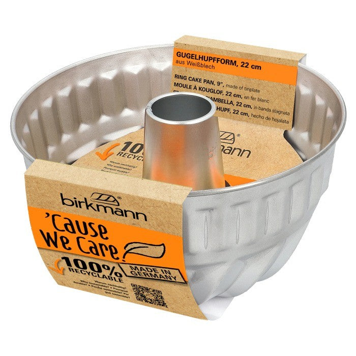 Birkmann Cause We Care Bundt Pan 9" - iQ living