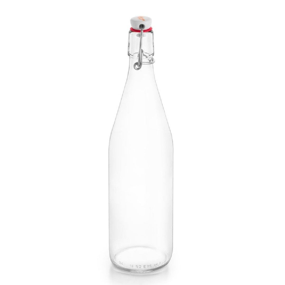 Le Parfait Swing-Top Bottle 1L - iQ living
