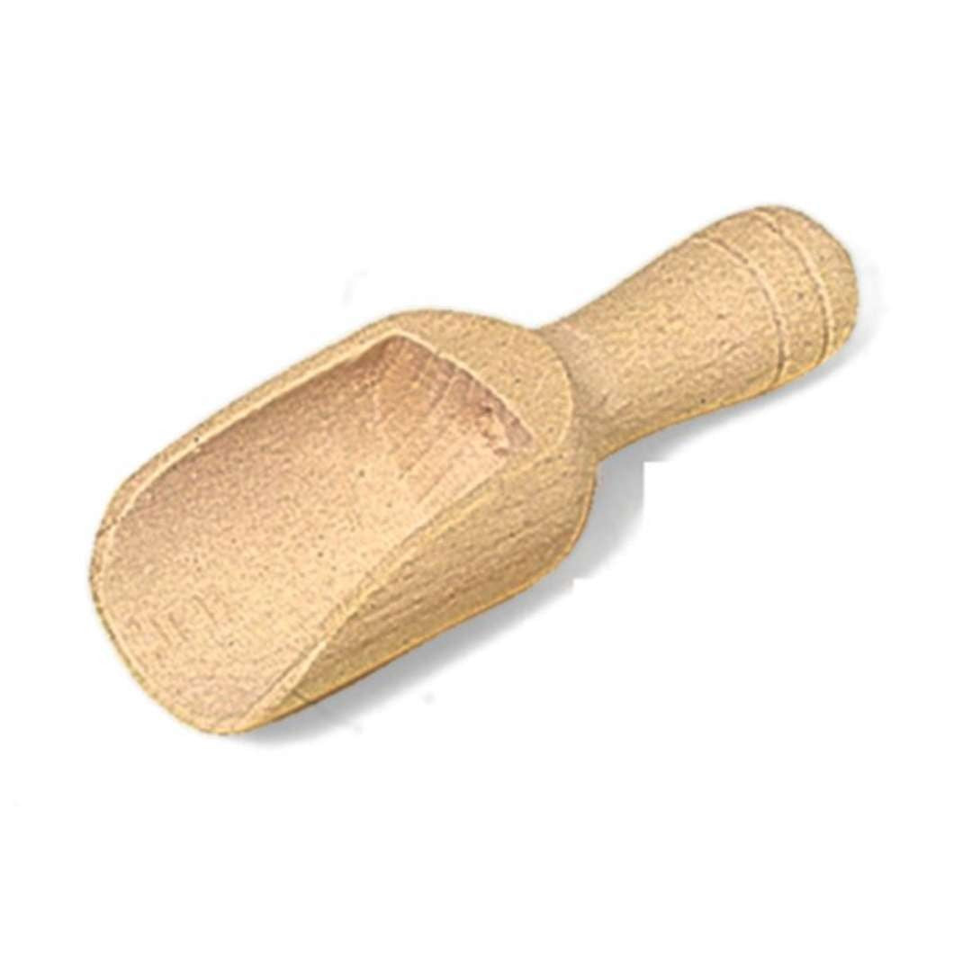 Redecker Beechwood Salt Scoop