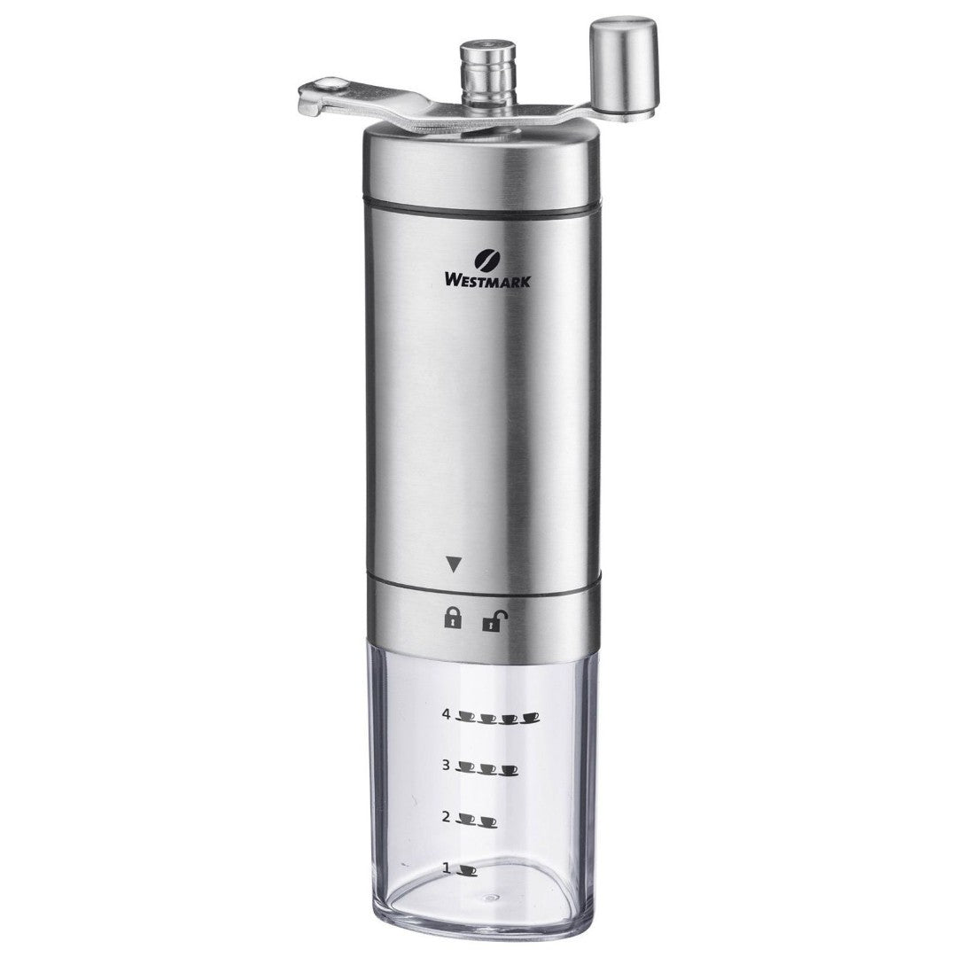 Westmark Manual Coffee Grinder - iQ living