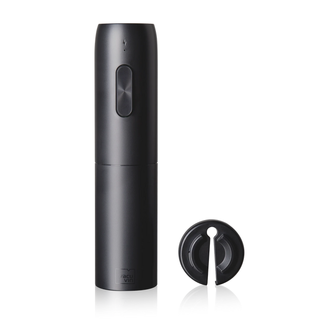 Vacu Vin Electric Wine Opener - iQ living