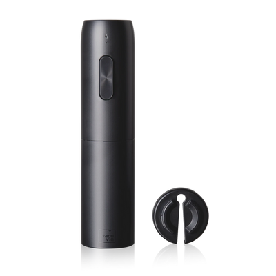 Vacu Vin Electric Wine Opener - iQ living