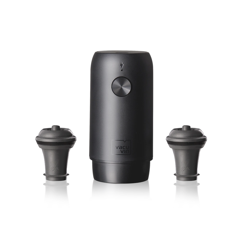 Vacu Vin Electric Wine Saver - iQ living