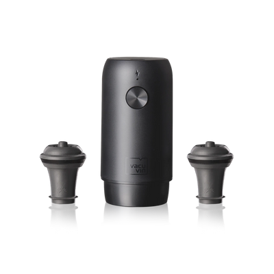 Vacu Vin Electric Wine Saver - iQ living