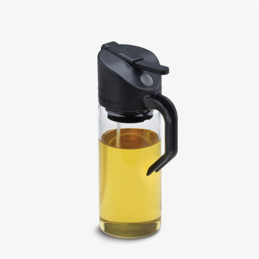 Dreamfarm Oileroo Oil Spray & Pour Bottle