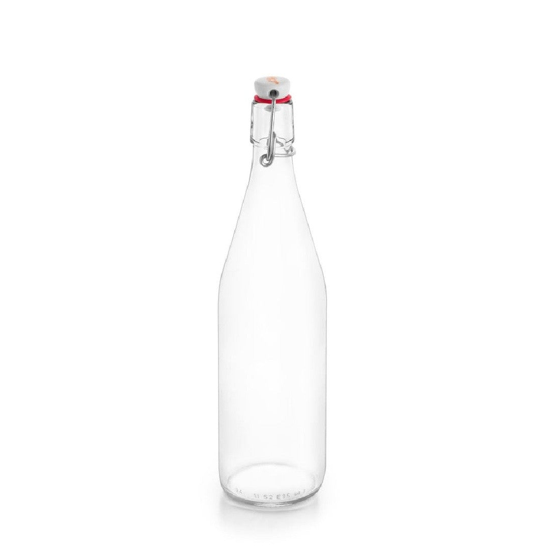 Le Parfait Swing-Top Bottle 500ml - iQ living
