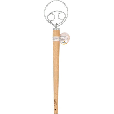 Birkmann Danish Dough Whisk 2 Loop - iQ living