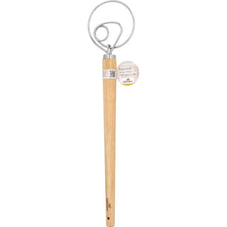 Birkmann Danish Dough Whisk 1 Loop