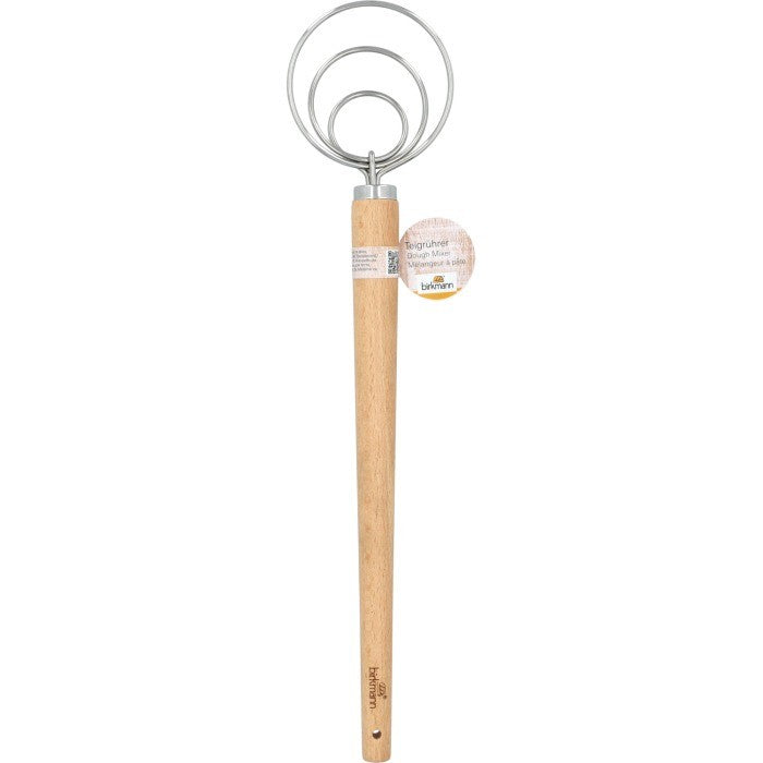 Birkmann Danish Dough Whisk Spiral - iQ living