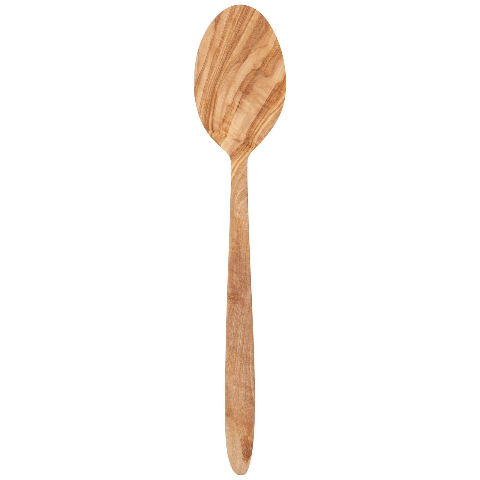 Danica Olive Wood Classic Spoon 12"