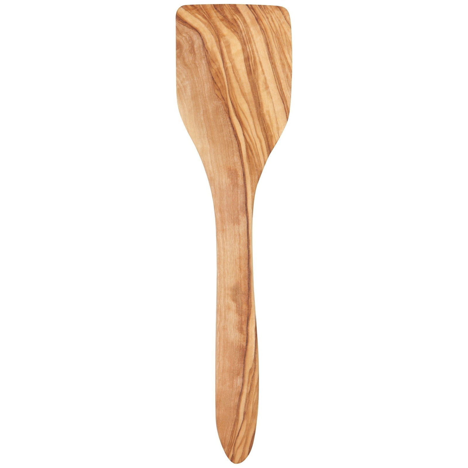 Danica Olive Wood Spatula 12"