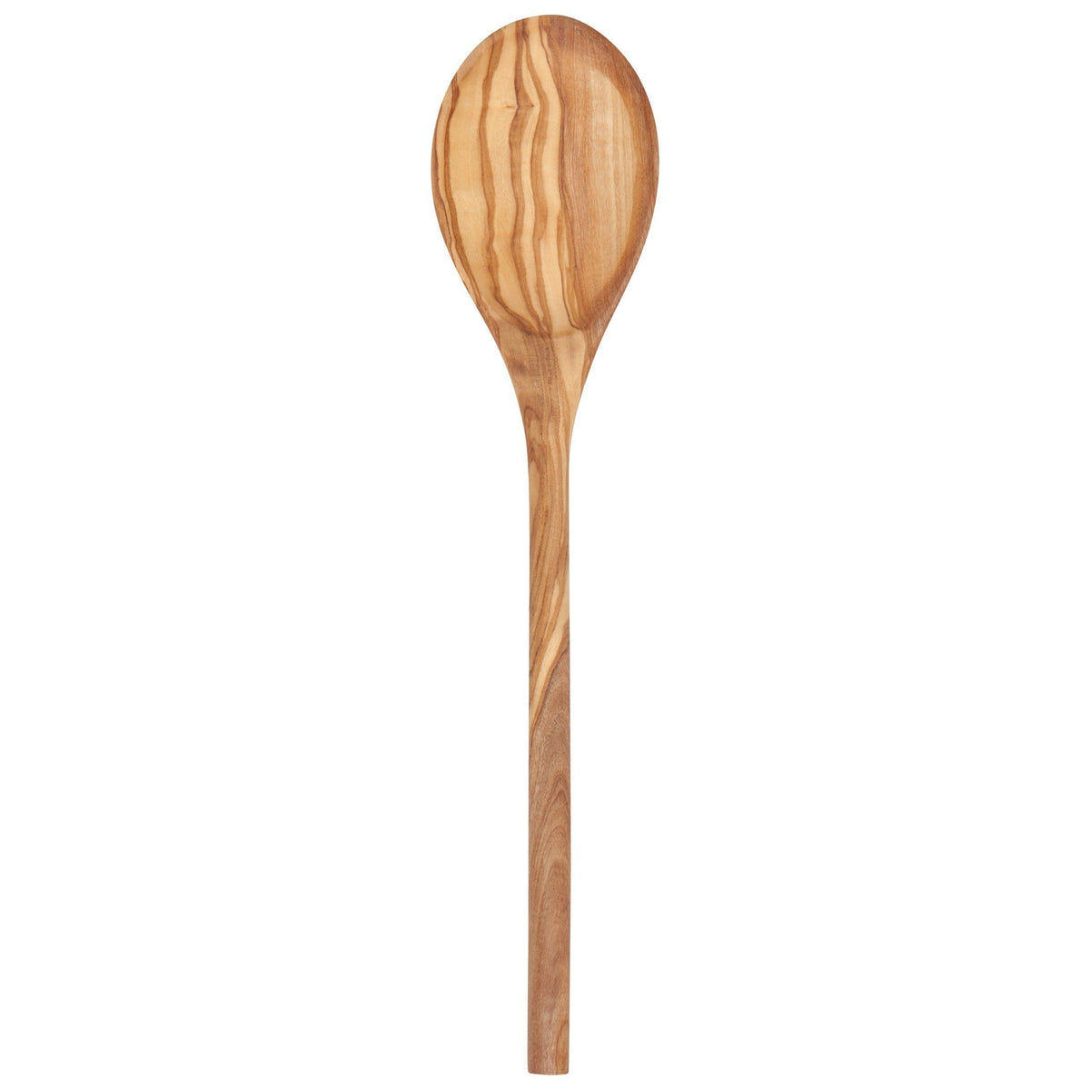 Danica Olive Wood Long Spoon 13"