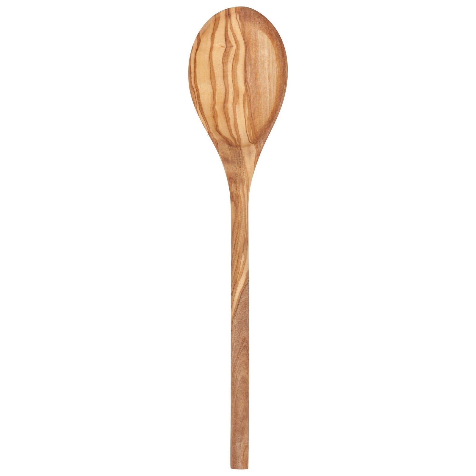 Danica Olive Wood Long Spoon 13"