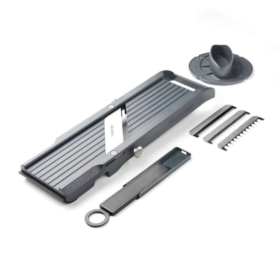 Global Vegetable Mandoline Slicer