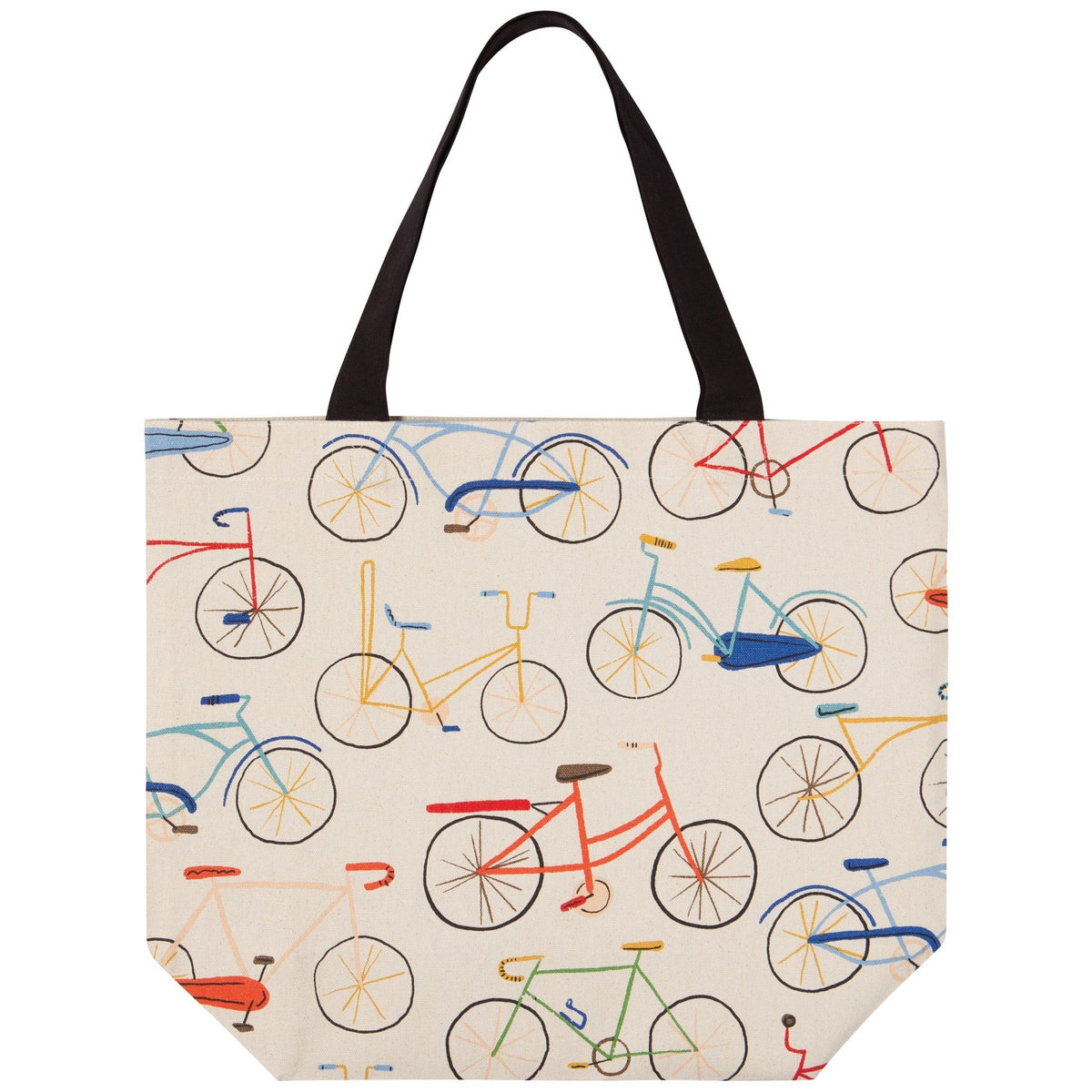Now Designs Tote Bag Bicycle Cruiser