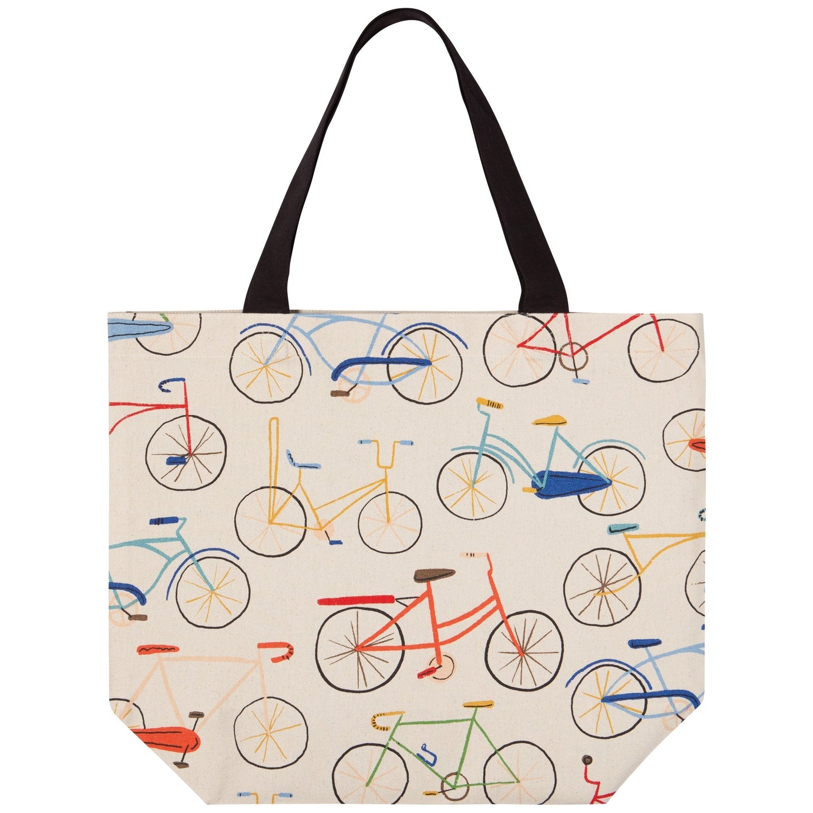 Now Designs Tote Bag Bicycle Cruiser