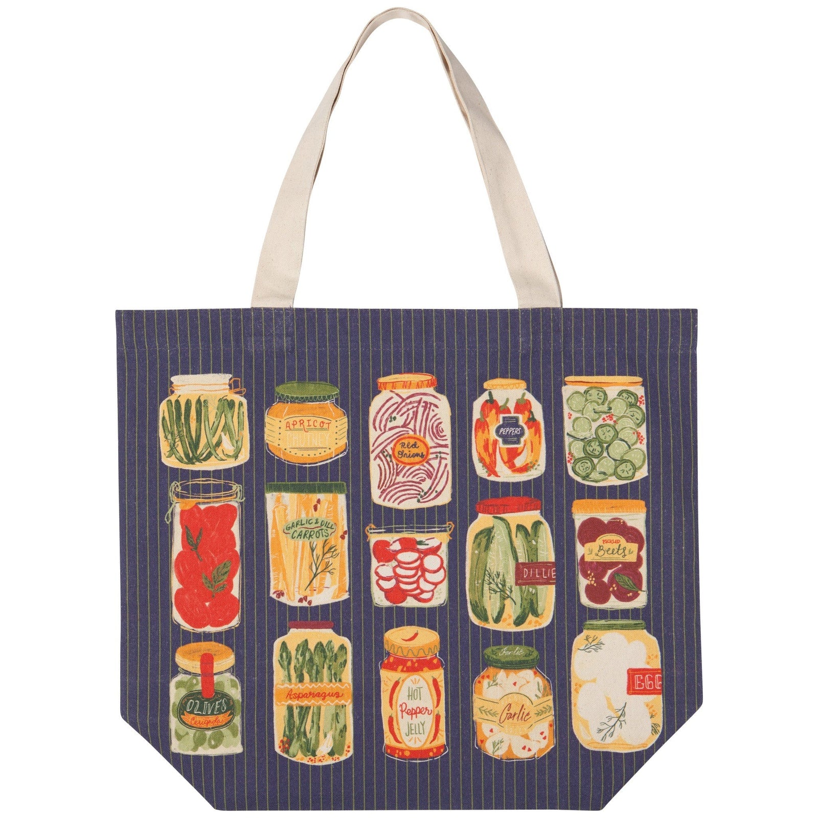 Now Designs Tote Bag Pickling