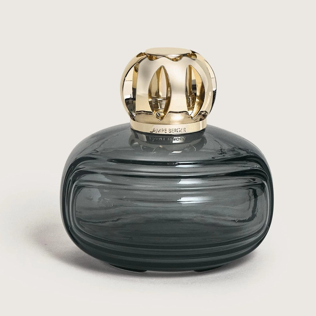 Maison Berger Enigma Grey Lamp - iQ living