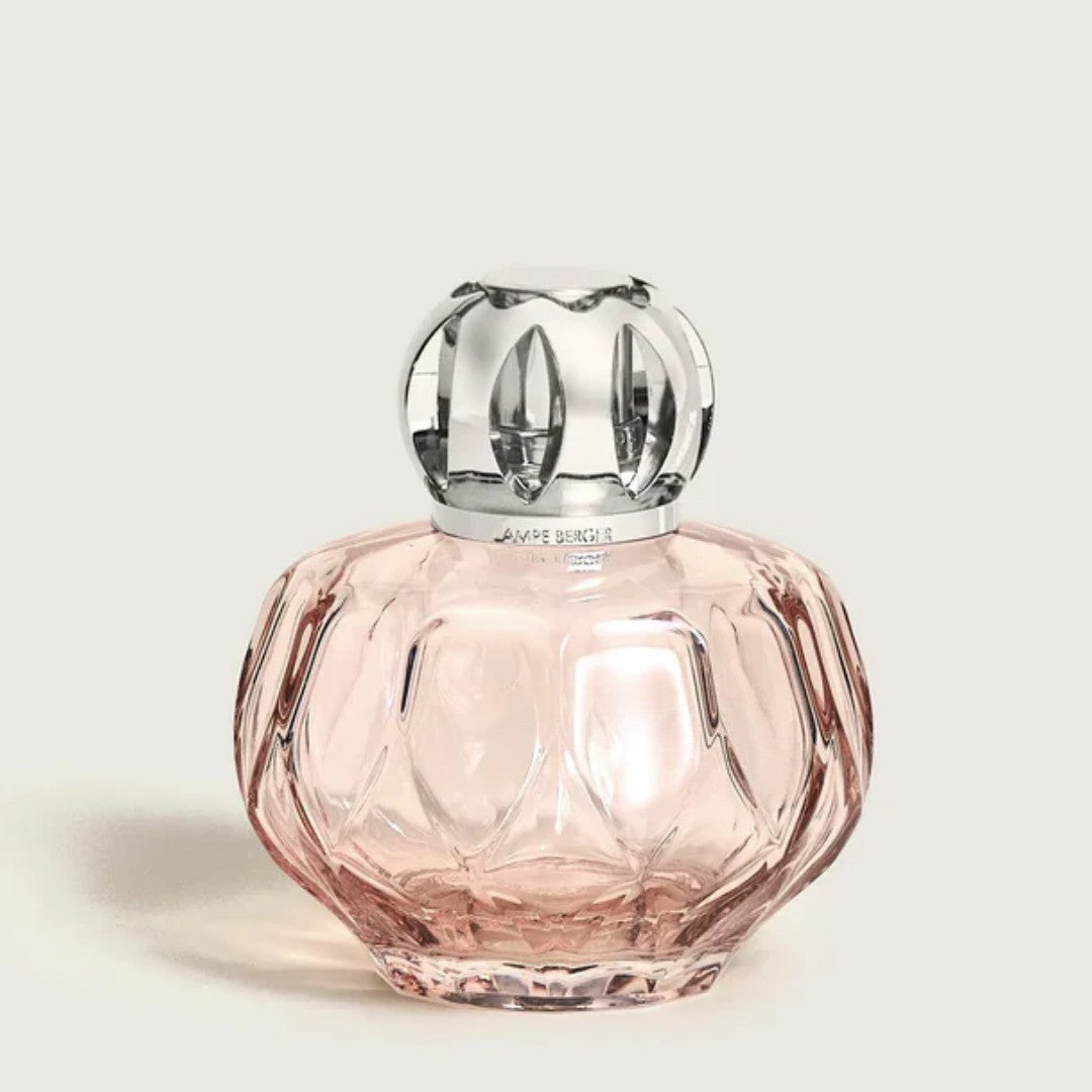 Maison Berger Pink Rosalie Lamp