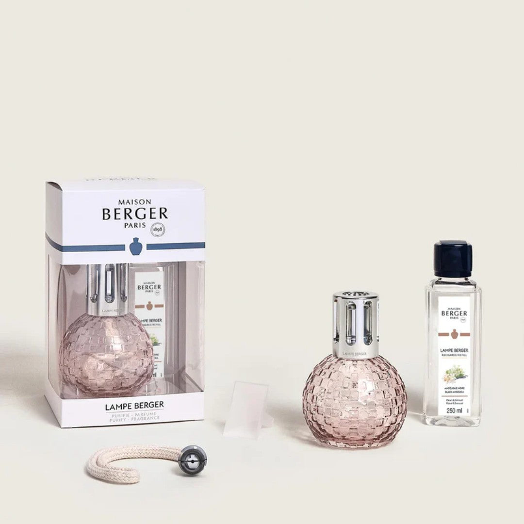Maison Berger Disco Lamp Gift Set