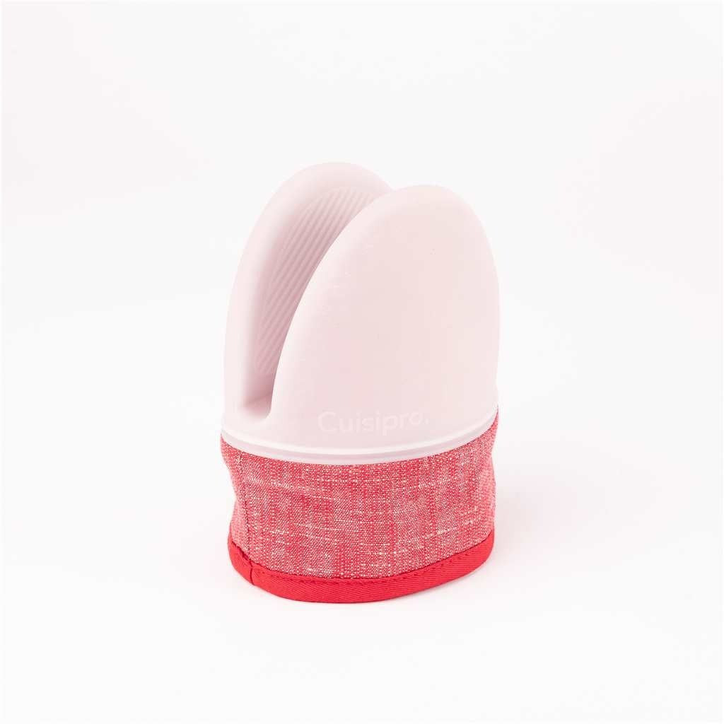 Cuisipro Hand Safety Silicone Pinch Mitt