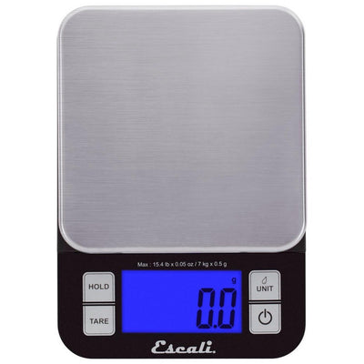 Escali Nutro Digital Food Scale - iQ living