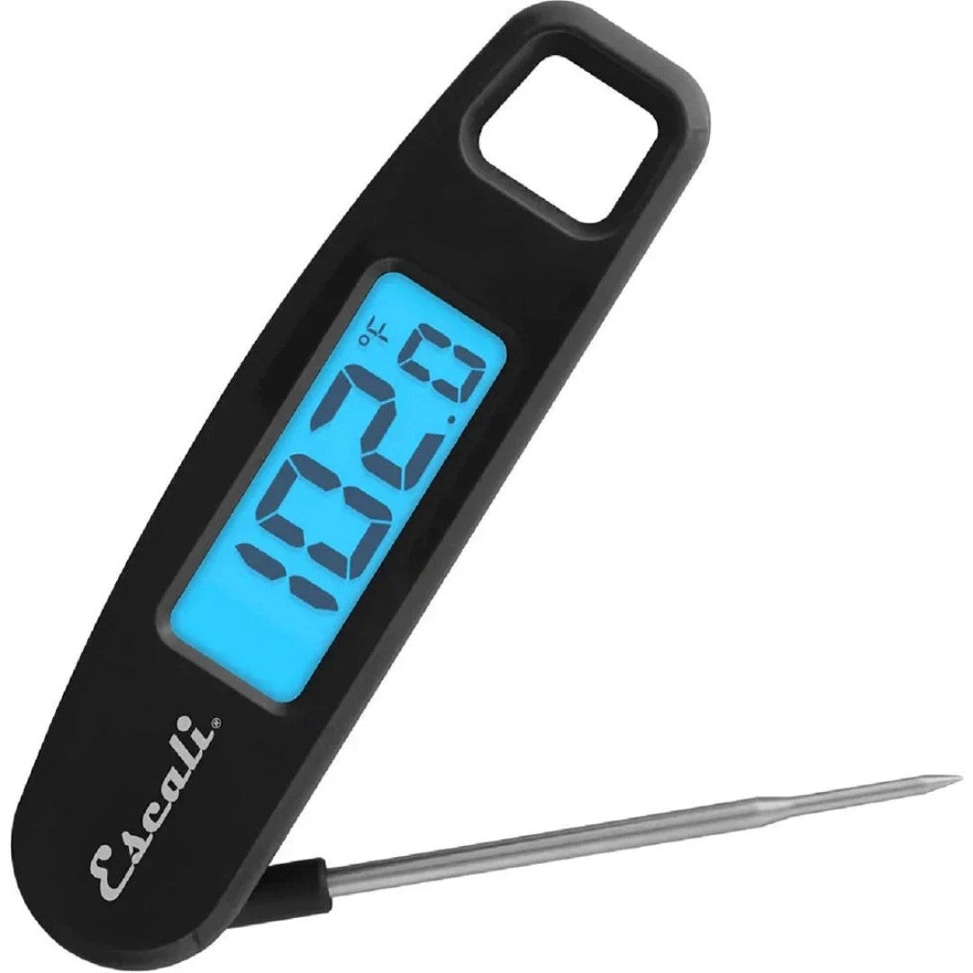 Escali Folding Compact Digital Thermometer