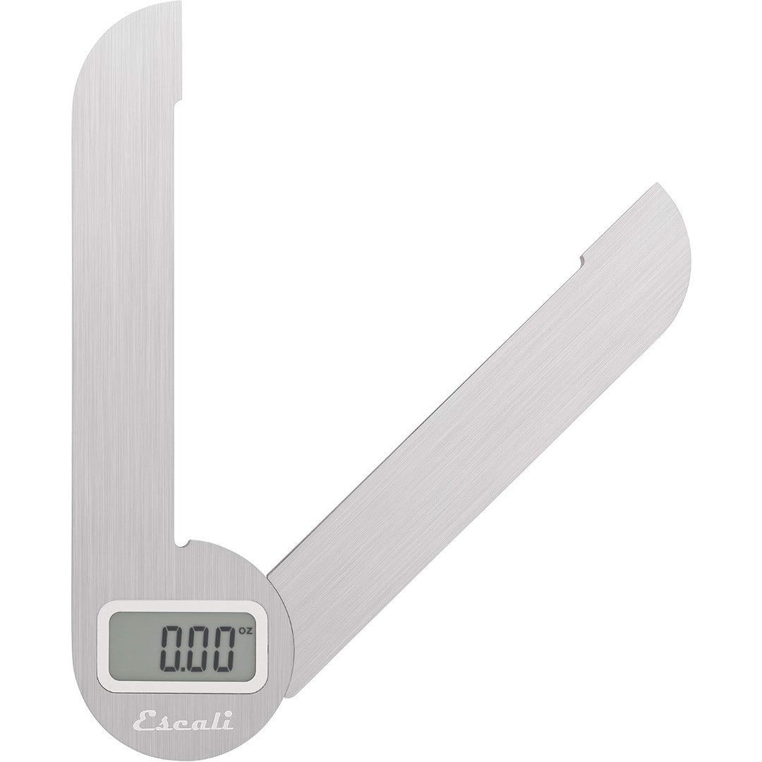 Escali Savu Digital Food Scale - iQ living
