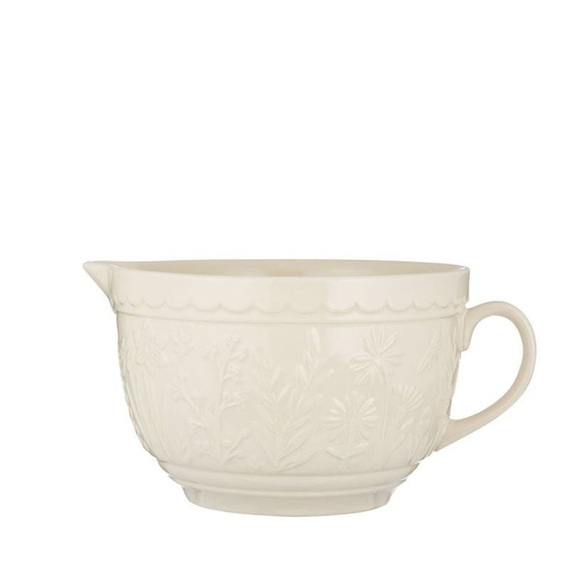 Mason Cash Batter Bowl In The Meadow 2L - iQ living