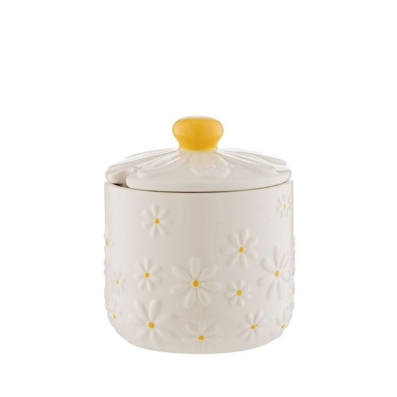 Price & Kensington Daisy Sugar Bowl - iQ living