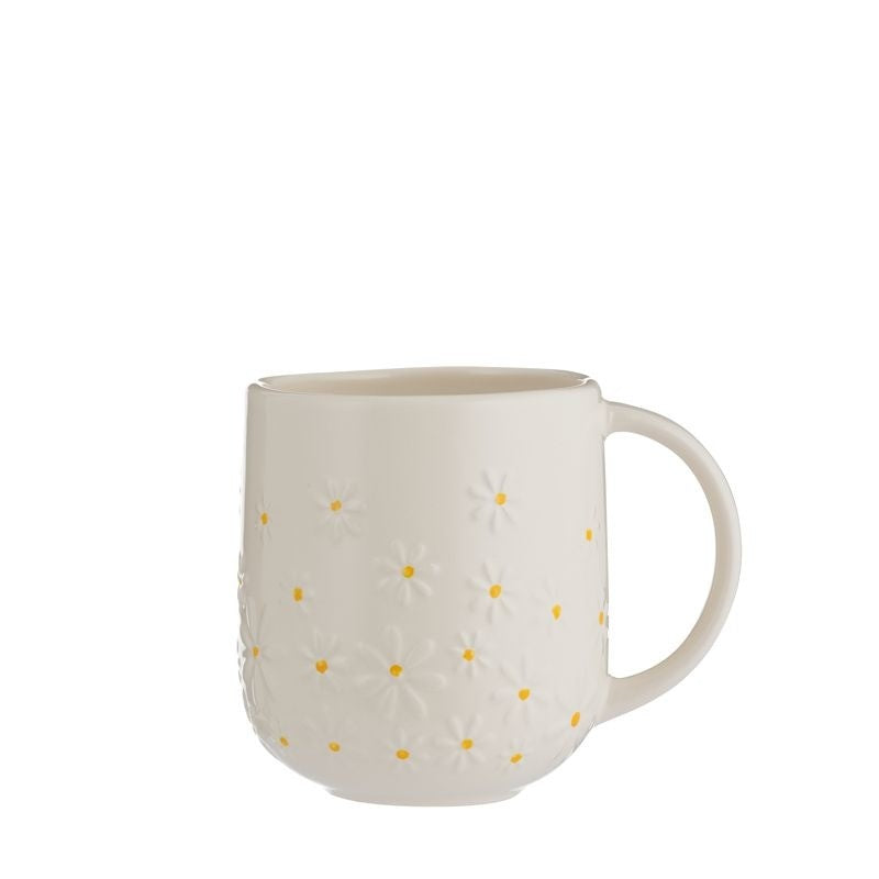 Price & Kensington Daisy Mug 12oz - iQ living
