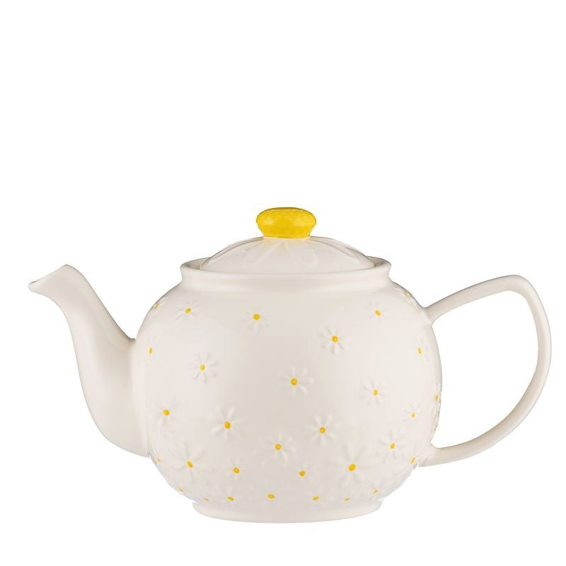 Price & Kensington Daisy 6 Cup Teapot - iQ living