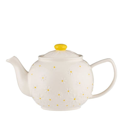 Price & Kensington Daisy 6 Cup Teapot - iQ living