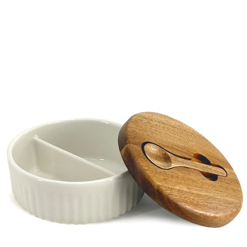 BIA Divided Salt Keeper