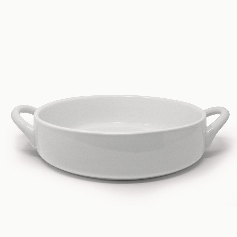 BIA Taos Round Baker 11"