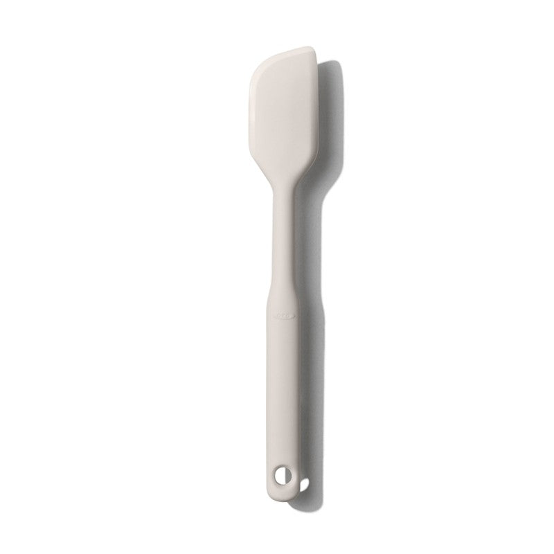 OXO Oat Silicone Spatula 10"