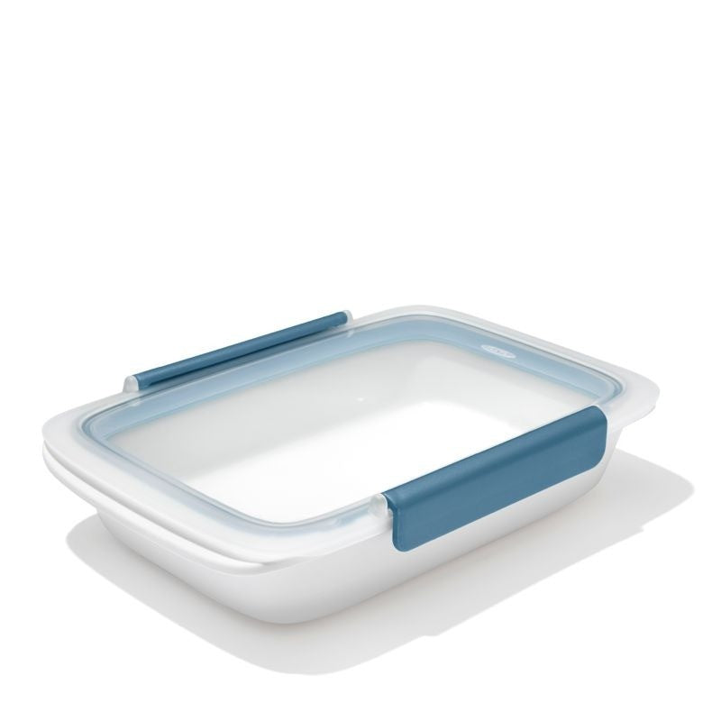 OXO Prep &amp; Go Leftovers Food Container 1.2L - iQ living