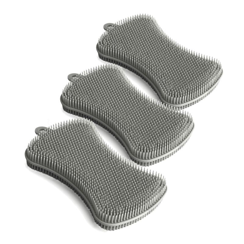Danesco Silicone Sponge